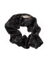 Harry Potter Hogwarts Metal Hair Scrunchie