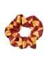 Harry Potter Gryffindor Hair Tie Scrunchie