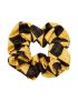 Harry Potter Hufflepuff Hair Tie