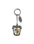 Harry Potter School Rotatory Metal Keychain