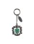 Harry Potter School Rotatory Metal Keychain