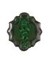 Harry Potter Death Eaters Badge