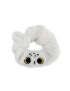 Harry Potter Hedwig Hair Scrunchie