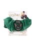 Harry Potter Slytherin Badge Hair Tie