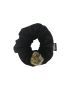 Harry Potter Hogwarts Badge Hair Tie Scrunchie