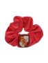 Harry Potter Gryffindor Badge Hair Tie