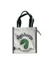 Harry Potter Slytherin Lunch Bag