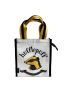 Harry Potter Hufflepuff Lunch Bag