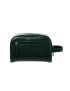 Harry Potter Slytherin Rectangle Makeup Bag