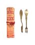 Harry Potter Fork & Spoon Set