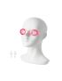 Adult Swimming Goggles - Pink