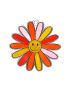Colouring Suncatcher - Flower