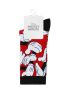 Disney Mickey Mouse Red Ankle Socks 