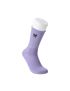 Sanrio Kuromi Crew Socks UK Size 5-7.5 (EUR 37-42) 