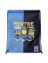 Minions Positive Vibes Tribe Drawstring Bag