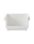 Mini Handheld - Storage Box Pink