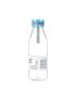 Portable Water Bottle - Blue