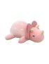 Lying Plush Toy 36cm Triceratops