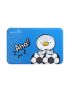 Mini Family Penguin Bath Mat