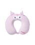 Sanrio Kuromi Purple Memory Foam Neck Pillow