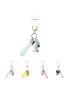 Sanrio Characters Friends Keychain