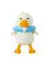 Diving Duck Series(Swim Ring Duck Plush Toy)