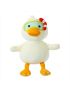 Diving Duck Series(Sitting Duck Plush Toy)