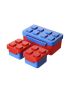 Building Blocks Series Bento Box Kit (3-Piece Kit)