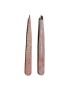 Sakura 2 Piece Eyebrow Tweezer Set