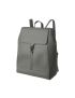 Backpack with Snap Hook(Gray)