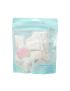 Sanrio Cinnamoroll Patterned 25 Pack Compressed Towels