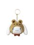 Sanrio Cinnamoroll Costume Changing Plush Toy Pendant