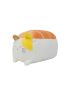 14in. Sushi Series Rice Ball Plush Toy Cat