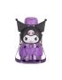 Sanrio Kuromi Water Bottle 850ml