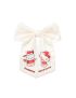 Sanrio Characters Christmas Hair Clip