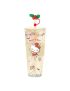 Sanrio Hello Kitty Christmas Double Wall Plastic Tumbler