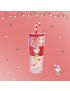 Sanrio My Melody Christmas Double Wall Plastic Tumbler