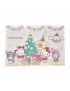 Sanrio Characters Christmas Place Mat