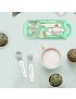 Sanrio Cinnamoroll Christmas Flatware Spoon & Fork Set