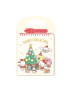 Sanrio Characters Christmas Magic Ink Set