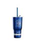 Harry Potter Ravenclaw Steel Tumbler with Charm & Straw 580ml