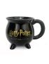 Harry Potter Black Cauldron Ceramic Cup 370ml