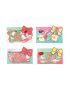 Sanrio Characters Christmas Buntin Banner Set (Assorted Characters)