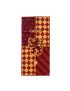 Harry Potter Gryffindor Extra Large Bath Towel