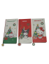 Sanrio Characters Christmas Stitch-Bound Book Set