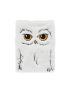 Harry Potter Hedwig Plush Book (80 Sheets)