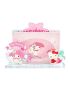 Sanrio Characters Flower Small Acrylic Desktop Set