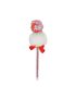 Sanrio My Melody Christmas Pompom Gel Pen