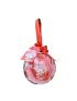 Sanrio My Melody Christmas Crew Socks In Tree Decoration Bauble