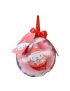 Sanrio Cinnamoroll Christmas Crew Socks In Tree Decoration Bauble